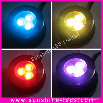 24V High Brightness LED Underground Light